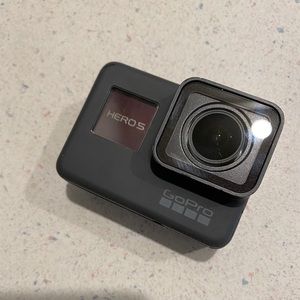 GoPro Hero 5 Black